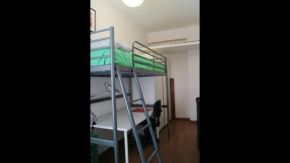 Room in Guest room - Kamchu Apartments Viale Libia 4